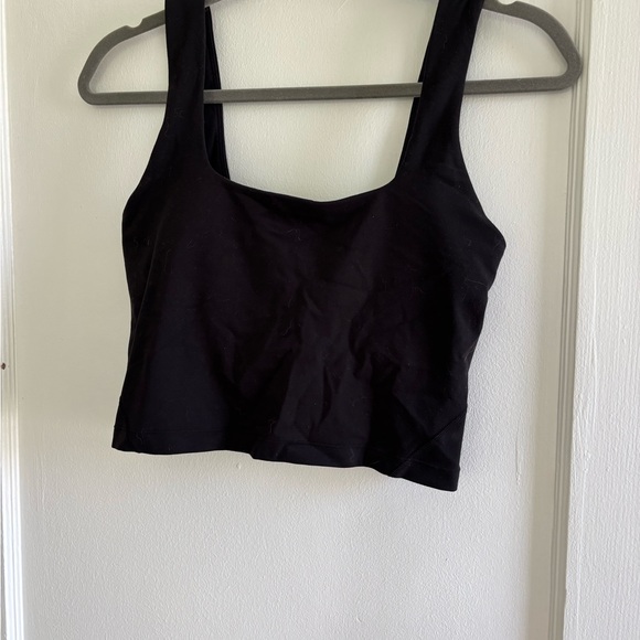 lululemon athletica Tops - Align Square Neck Tank Top